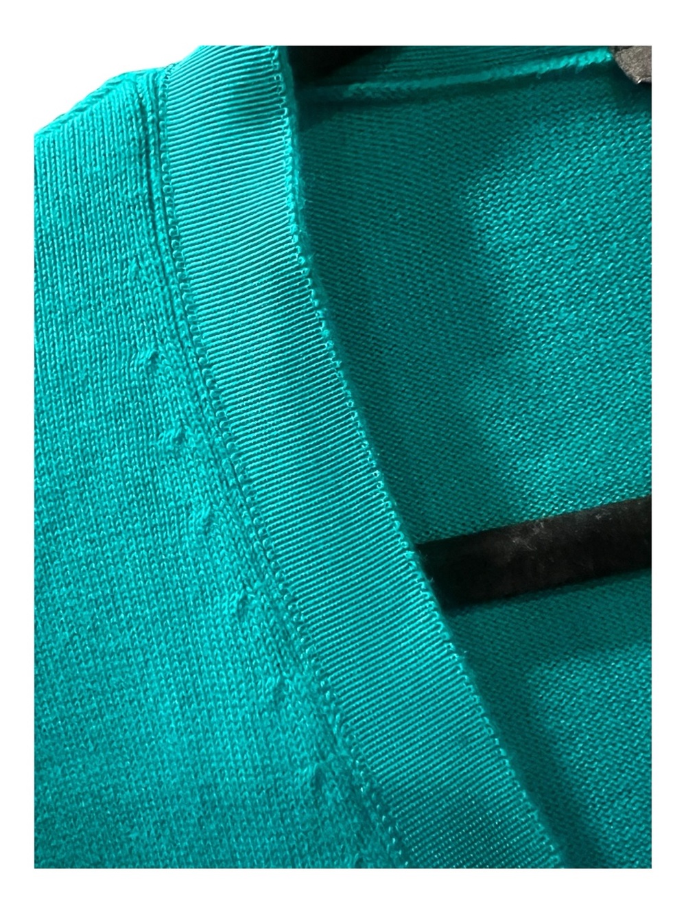 Talbot’s Cardigan - Picture 3 of 4